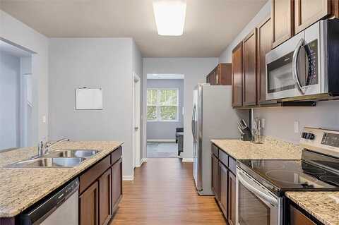Yazzie, ATLANTA, GA 30349