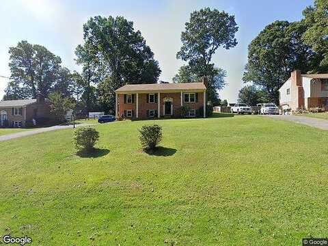 Collington, LYNCHBURG, VA 24502