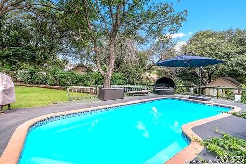 Gablewood, SAN ANTONIO, TX 78249