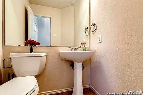 Woodway, SAN ANTONIO, TX 78249