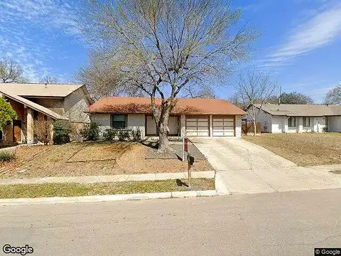 Walking Gait, SAN ANTONIO, TX 78240