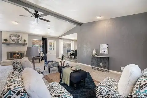 Cary Grant, SAN ANTONIO, TX 78240