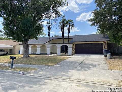 Creekwood, SAN ANTONIO, TX 78233