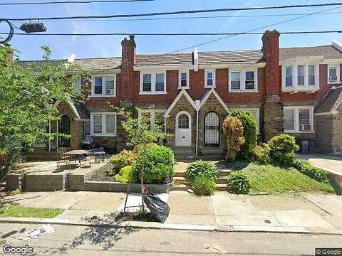 20Th, PHILADELPHIA, PA 19144