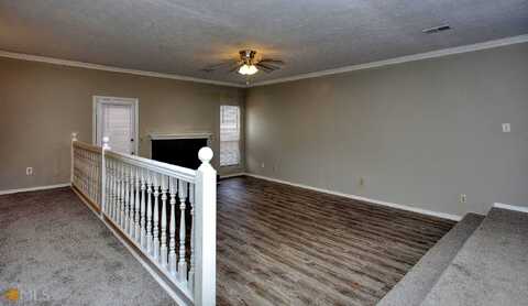 Mountain Springs, STONE MOUNTAIN, GA 30088