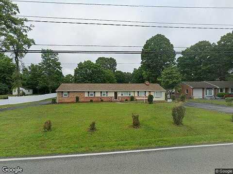 Jessup, NORTH CHESTERFIELD, VA 23234