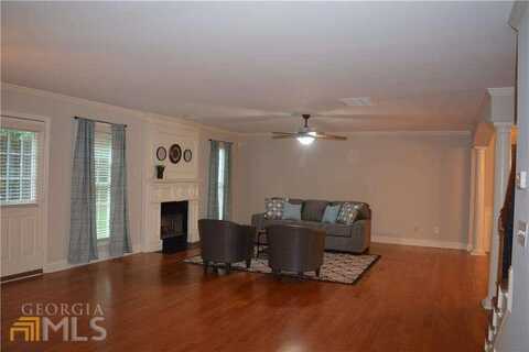 Mossy View, DOUGLASVILLE, GA 30135