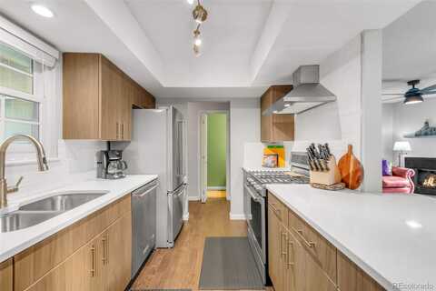 Canyon, LITTLETON, CO 80128