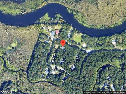 Indian Bluff, YOUNGSTOWN, FL 32466