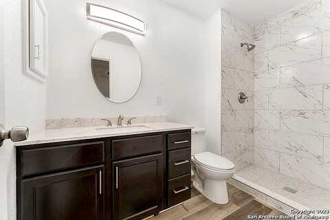 Campe Verde, SAN ANTONIO, TX 78233