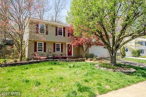 Bradfield, ANNANDALE, VA 22003