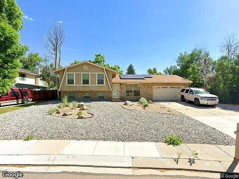 Hackamore, COLORADO SPRINGS, CO 80918