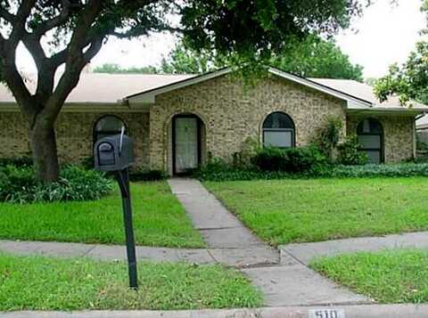 Perdido, GARLAND, TX 75043