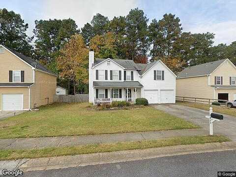 Lake Park, ACWORTH, GA 30101