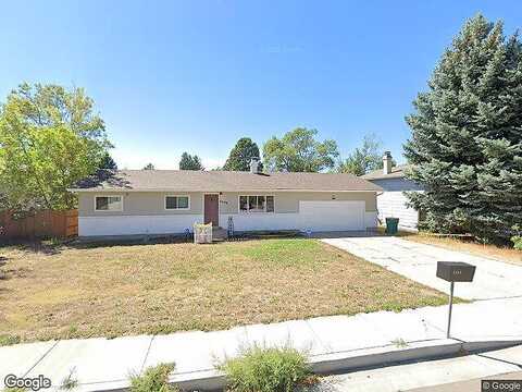 Montebello, COLORADO SPRINGS, CO 80918