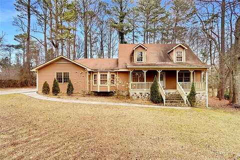 Sundridge, FAIRBURN, GA 30213