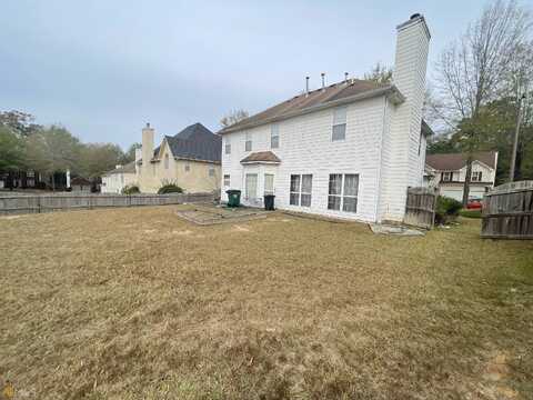 Fitzgerald, ATLANTA, GA 30349