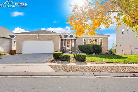 Granby, COLORADO SPRINGS, CO 80919