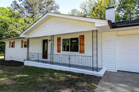 Clearview, DOUGLASVILLE, GA 30134