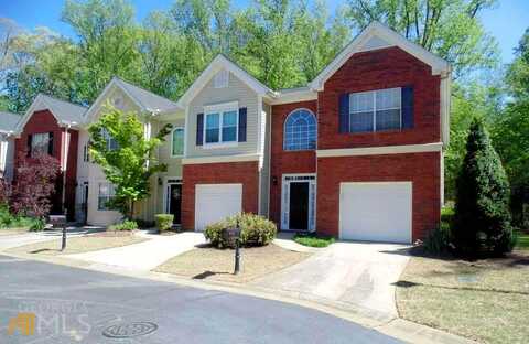 Rogers Creek, DULUTH, GA 30096