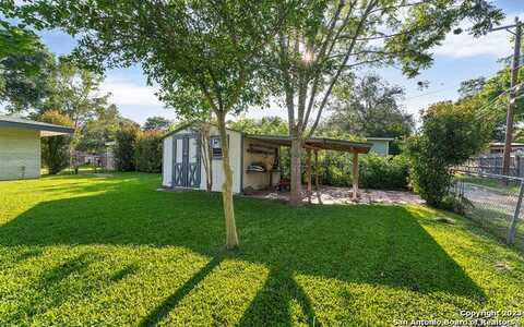 Zephyr, WINDCREST, TX 78239
