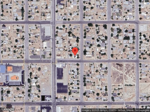 Van Buren, TAFT, CA 93268