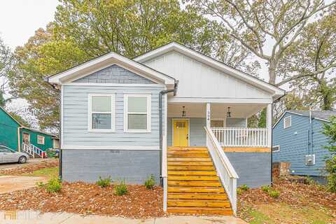 Sawtell, ATLANTA, GA 30315