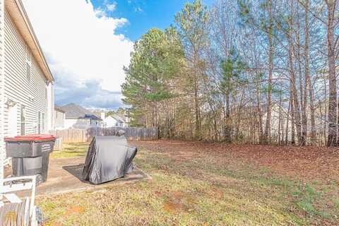 Georgia, DOUGLASVILLE, GA 30135
