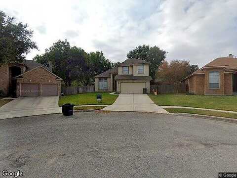 Cove Meadow, SAN ANTONIO, TX 78247