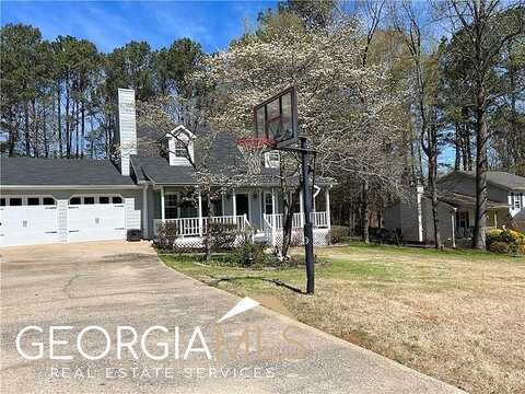 Russell Ridge, LAWRENCEVILLE, GA 30043