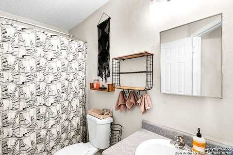 Cameron, SAN ANTONIO, TX 78244