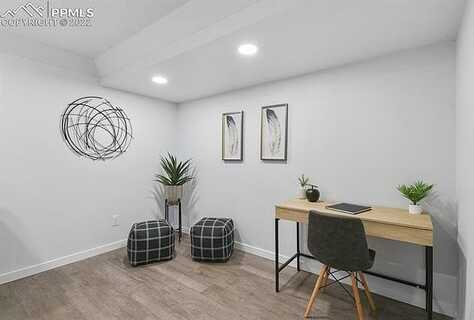 Queen Anne, COLORADO SPRINGS, CO 80917