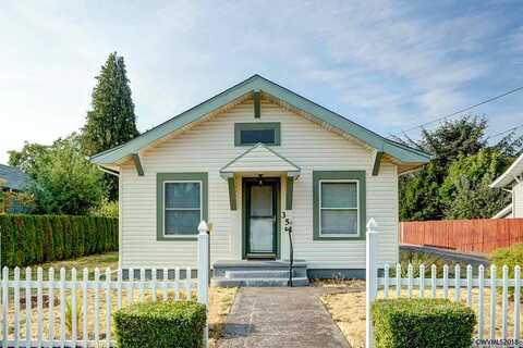Grant, LEBANON, OR 97355