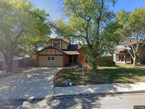 Tavern Oaks, SAN ANTONIO, TX 78247