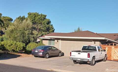 Francisco, ANTIOCH, CA 94509