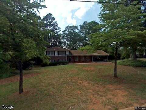 University, ATHENS, GA 30605