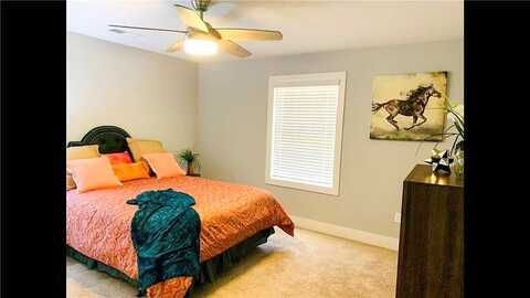 Benjamin E Mays, ATLANTA, GA 30311