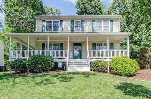 Smoketree, LYNCHBURG, VA 24502