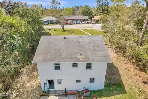 Somerset, MACON, GA 31206