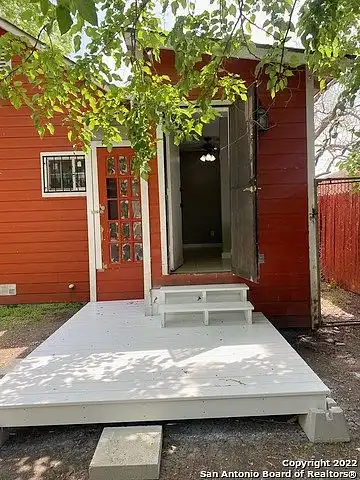 Wharton, SAN ANTONIO, TX 78210