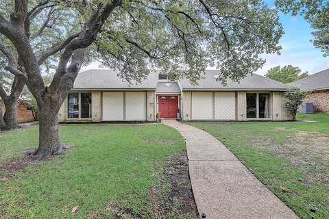 Partridge Run, DUNCANVILLE, TX 75137