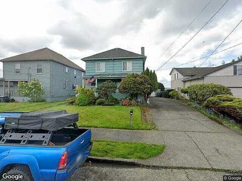 5Th, ABERDEEN, WA 98520