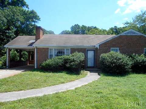 Link, LYNCHBURG, VA 24503