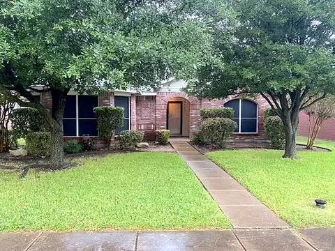 Marsh, LANCASTER, TX 75134