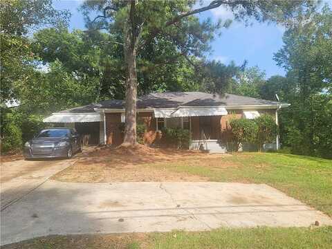 Gresham, ATLANTA, GA 30316