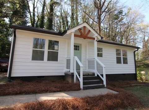 Harlan, ATLANTA, GA 30344