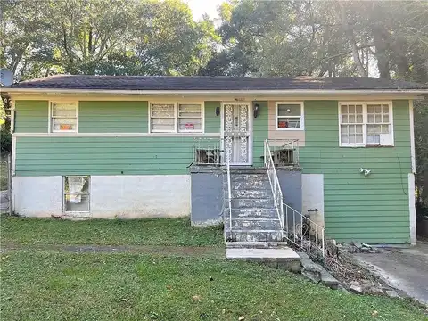 3Rd, ATLANTA, GA 30315