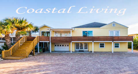 Atlantic, DAYTONA BEACH, FL 32118