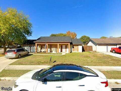 Guilford, UNIVERSAL CITY, TX 78148