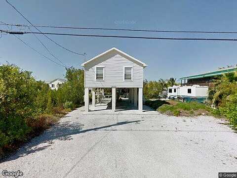 Anguila, SUMMERLAND KEY, FL 33042